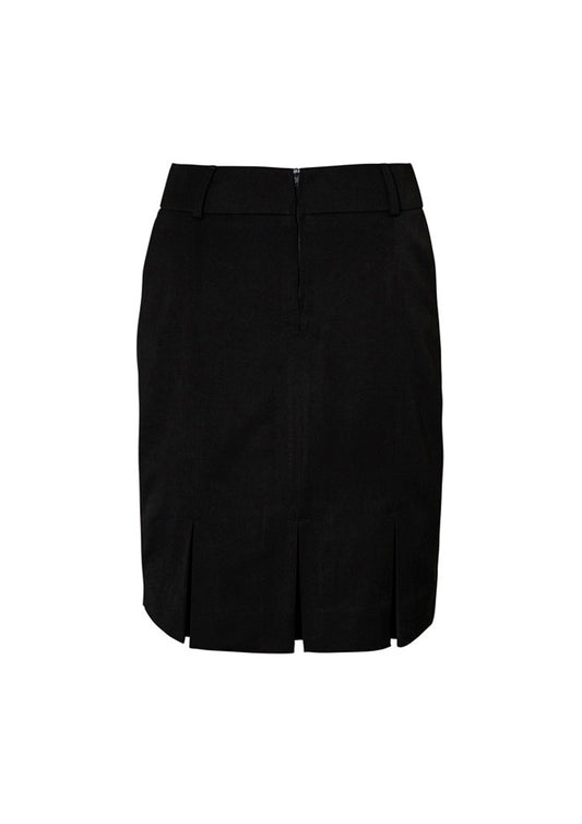 Womens Detroit Skirt - back