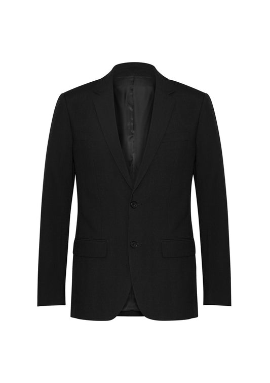 Mens Classic Jacket - back