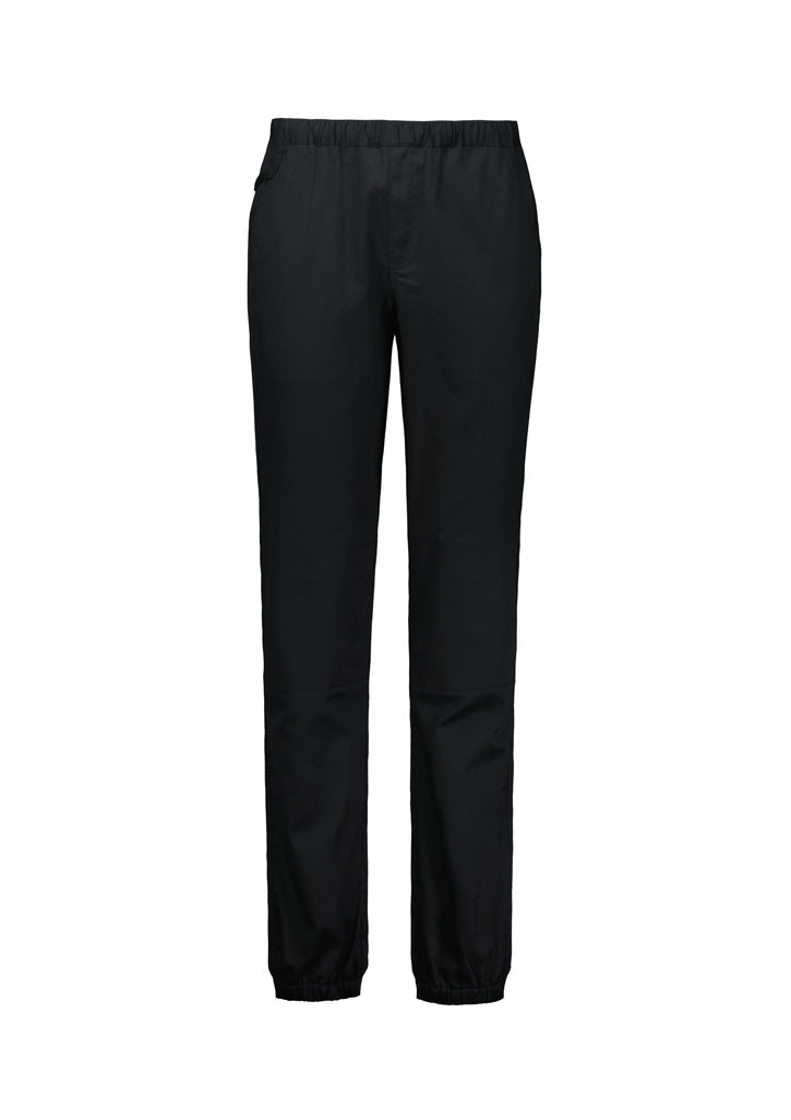 Womens Cajun Chef Jogger Pant - back