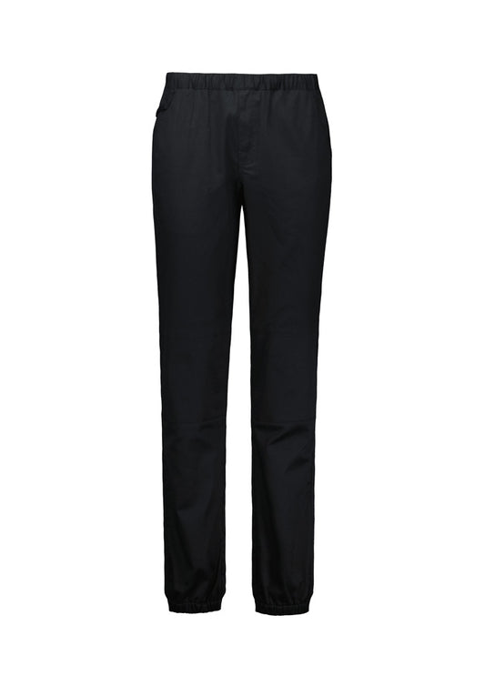 Womens Cajun Chef Jogger Pant - back