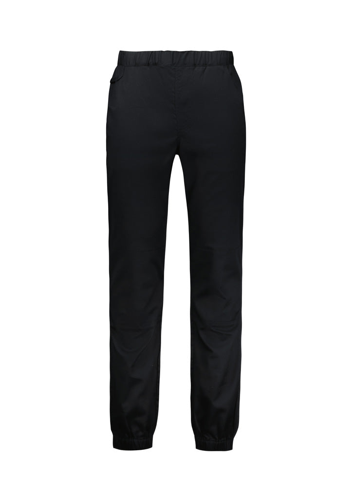 Mens Cajun Chef Jogger Pant - back