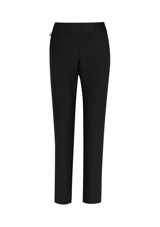 Womens Jane Stretch Pant - back