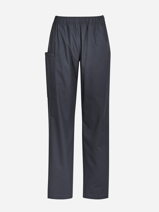 Tokyo Womens Scrub Pant - Charcoal