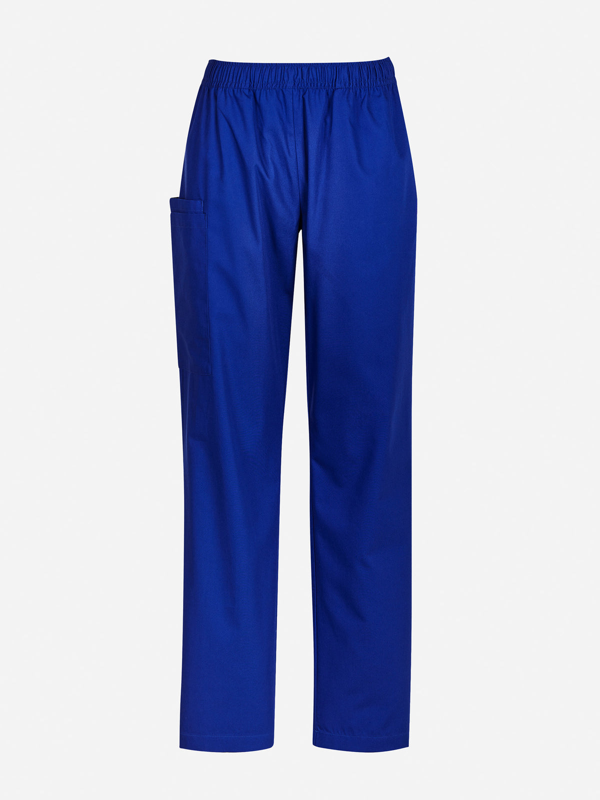 Tokyo Womens Scrub Pant - Royal