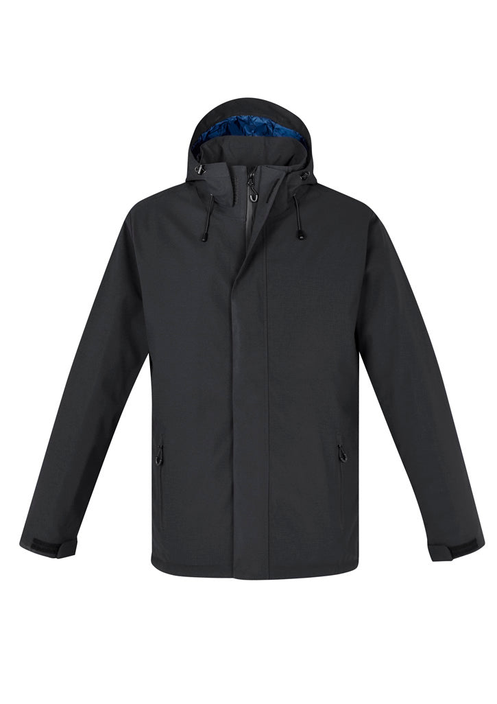 Mens Eclipse Jacket - Black