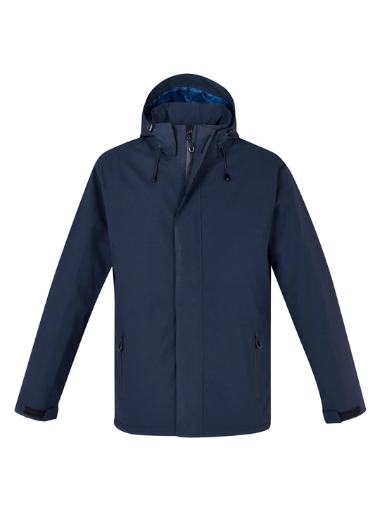 Mens Eclipse Jacket - back