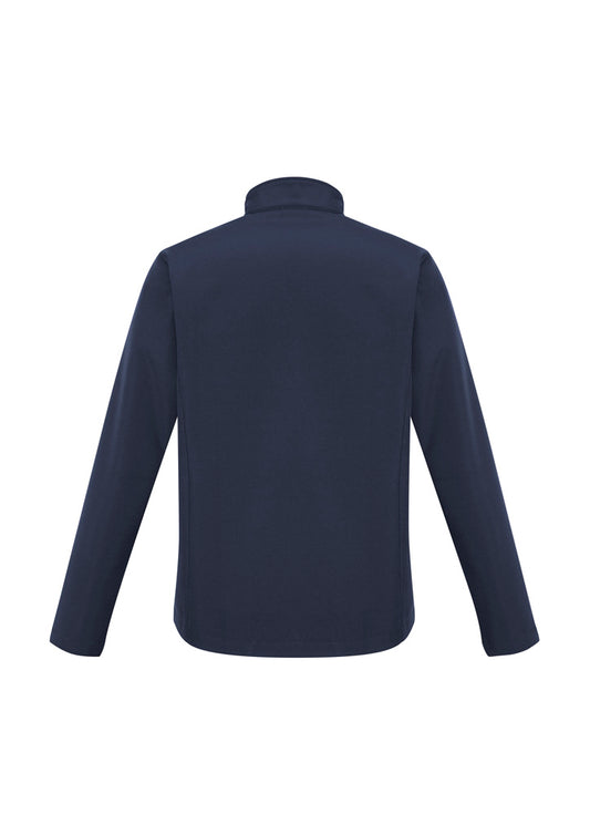 Kids Apex Jacket - back