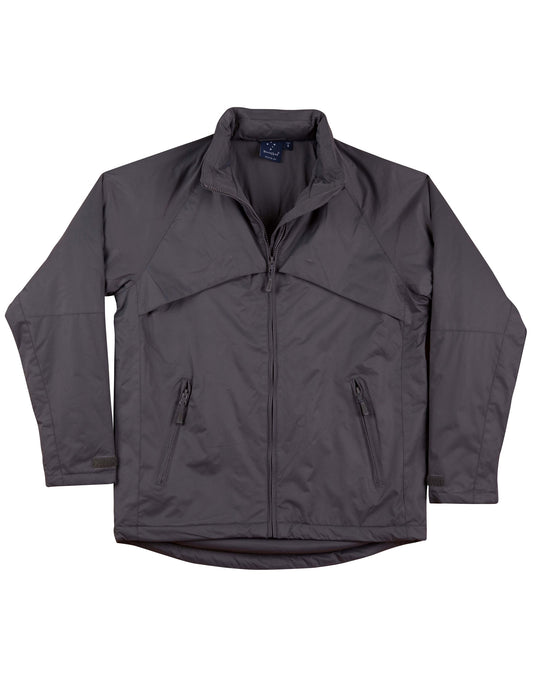 Men's Chalet Jacket