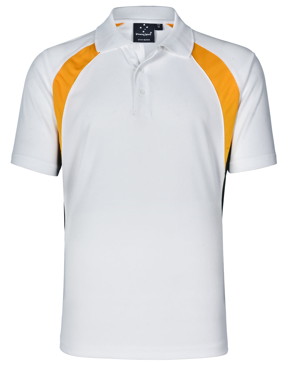 Men's Cooldry Tri-colours