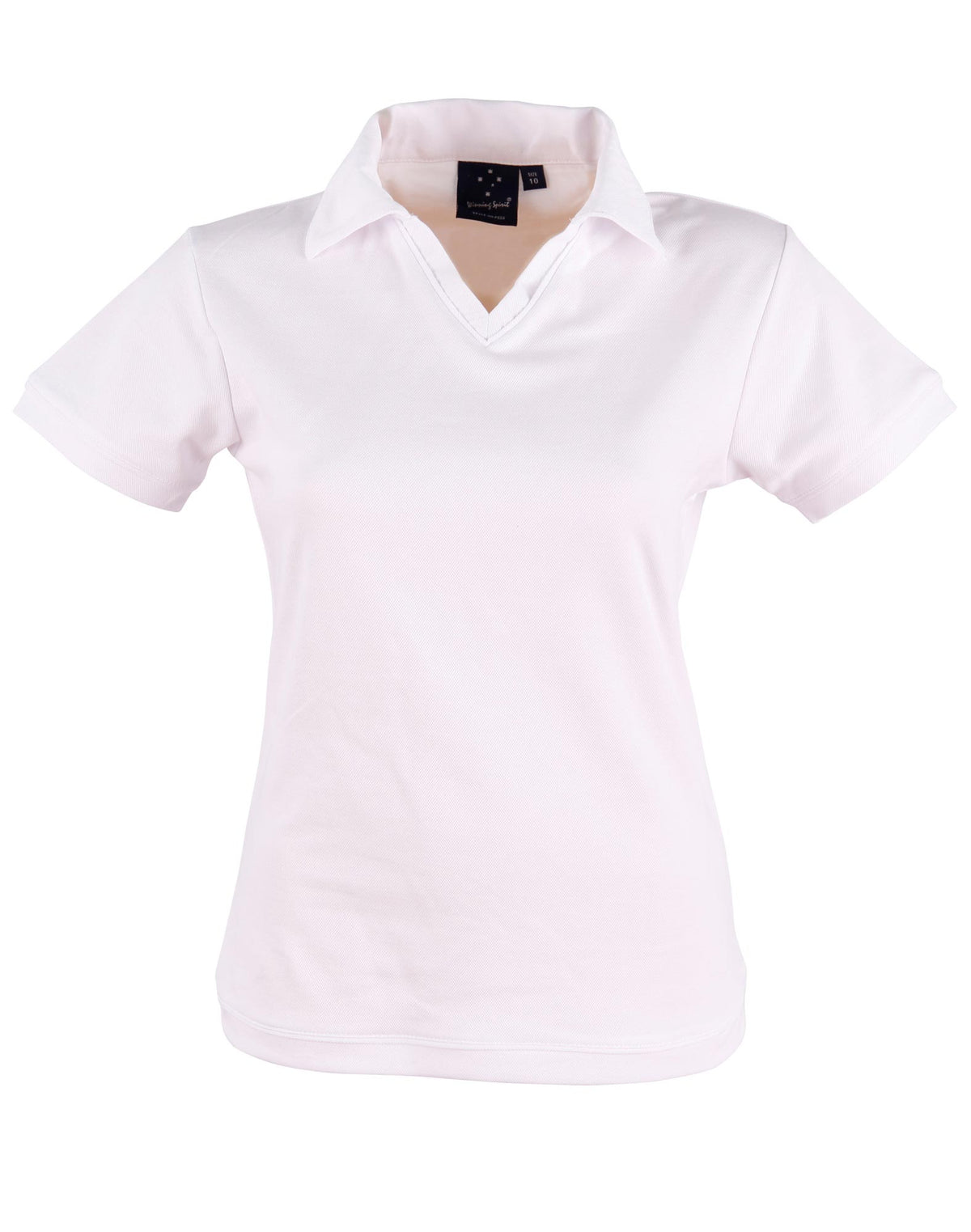 Ladies' Truedry S/S Polo