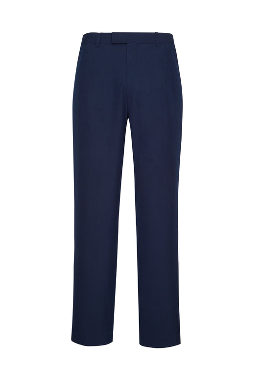Mens Siena Adjustable Waist Pant - Marine