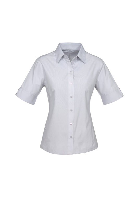 Womens Ambassador Short Sleeve - back