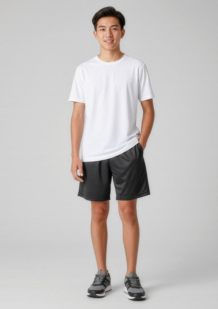 Kids BIZ COOL™ Short - Black