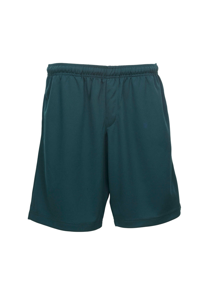 Mens BIZ COOL™ Short - Forest