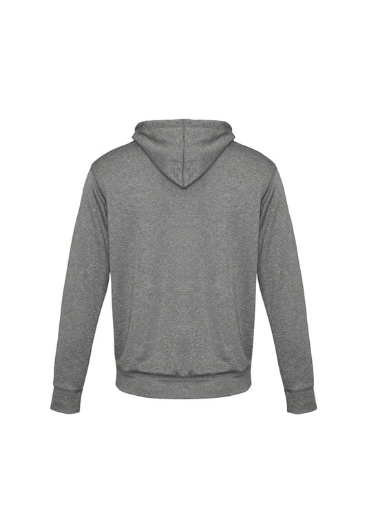 Mens Hype Hoodie - back