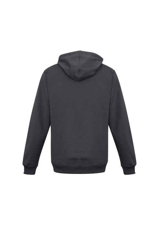 Kids Crew Hoodie - back