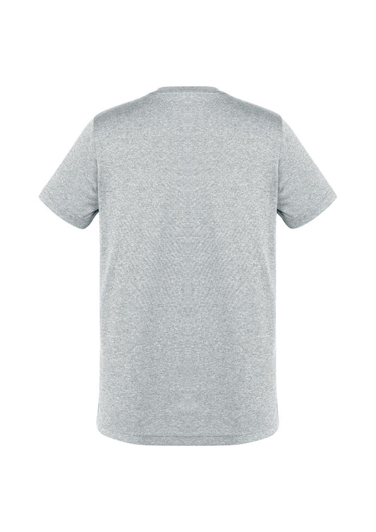 Mens Aero Short Sleeve Tee - back