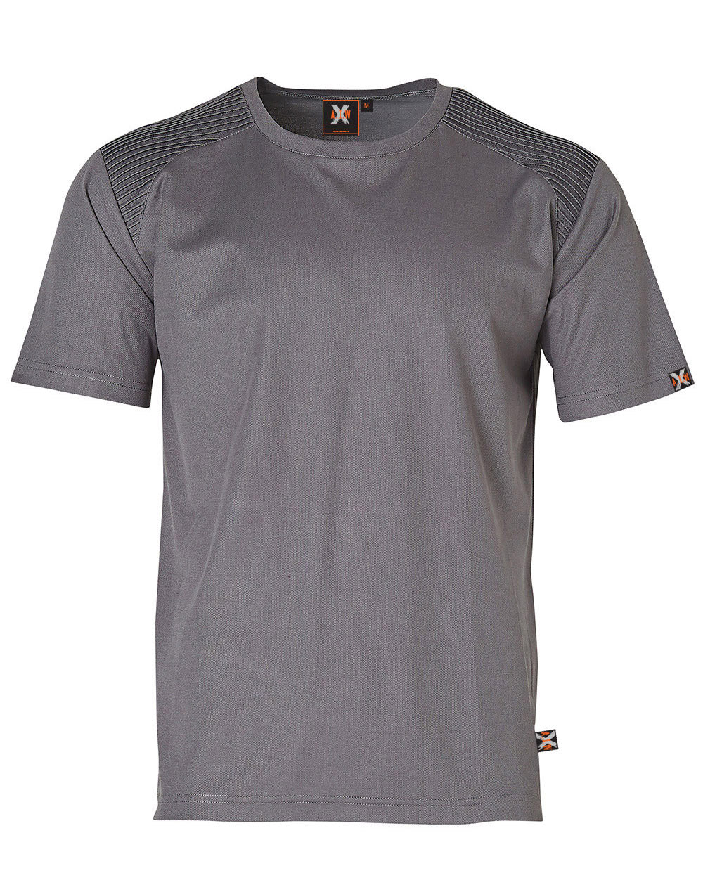 AIWX Workwear S/S Tee