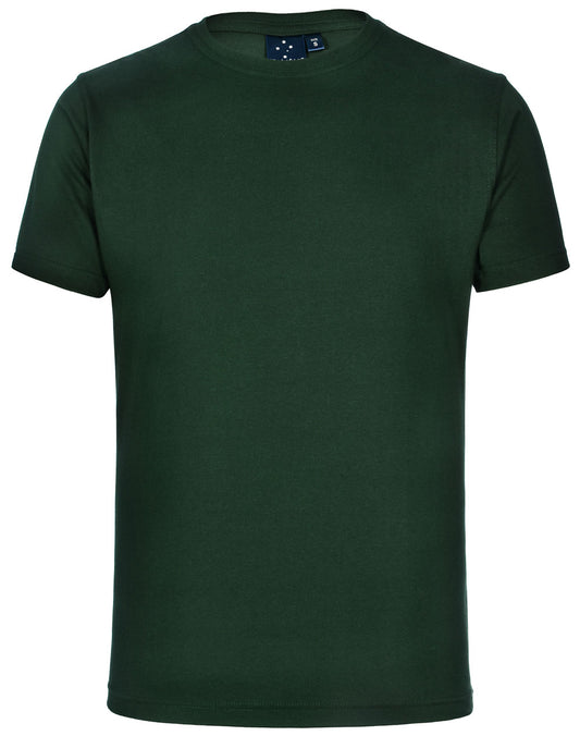 155gsm Unisex Cotton Tee