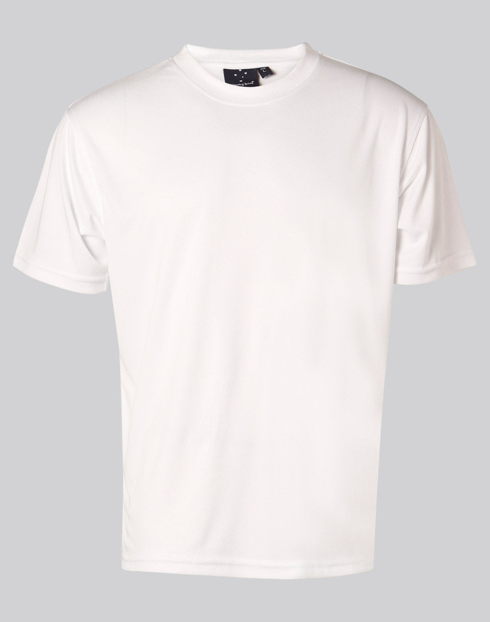 Men's cooldry short sleeve tee