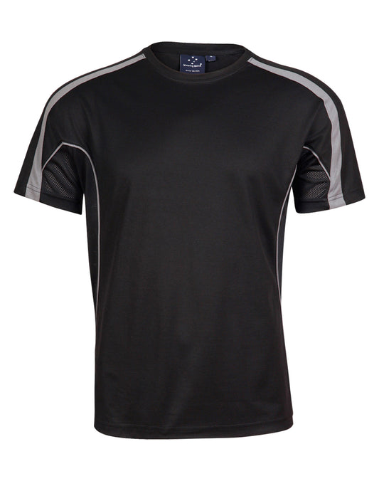 Kid's Truedry Fashion S/S T-shirt
