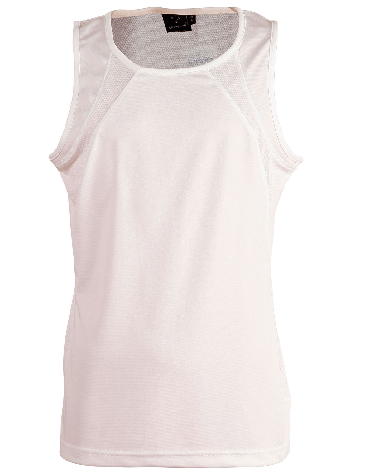 Men's Sprint Singlet