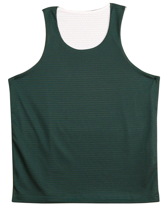 Kid's Basketball Singlet