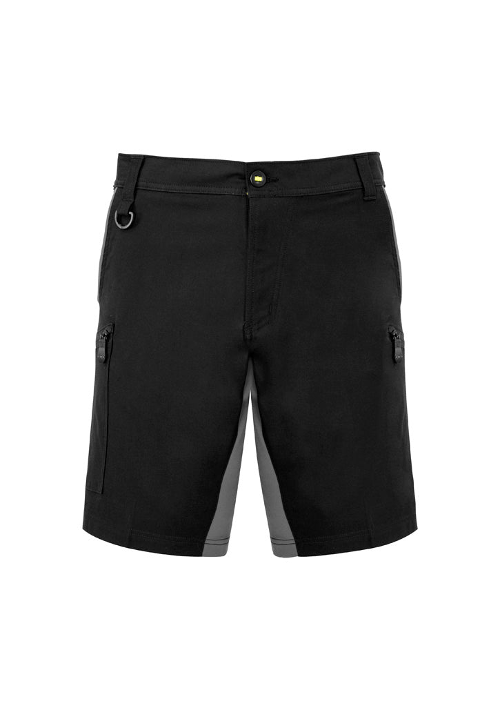 Mens Streetworx Stretch Short