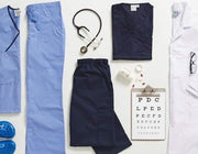 How To Remove Stains From Your Scrubs