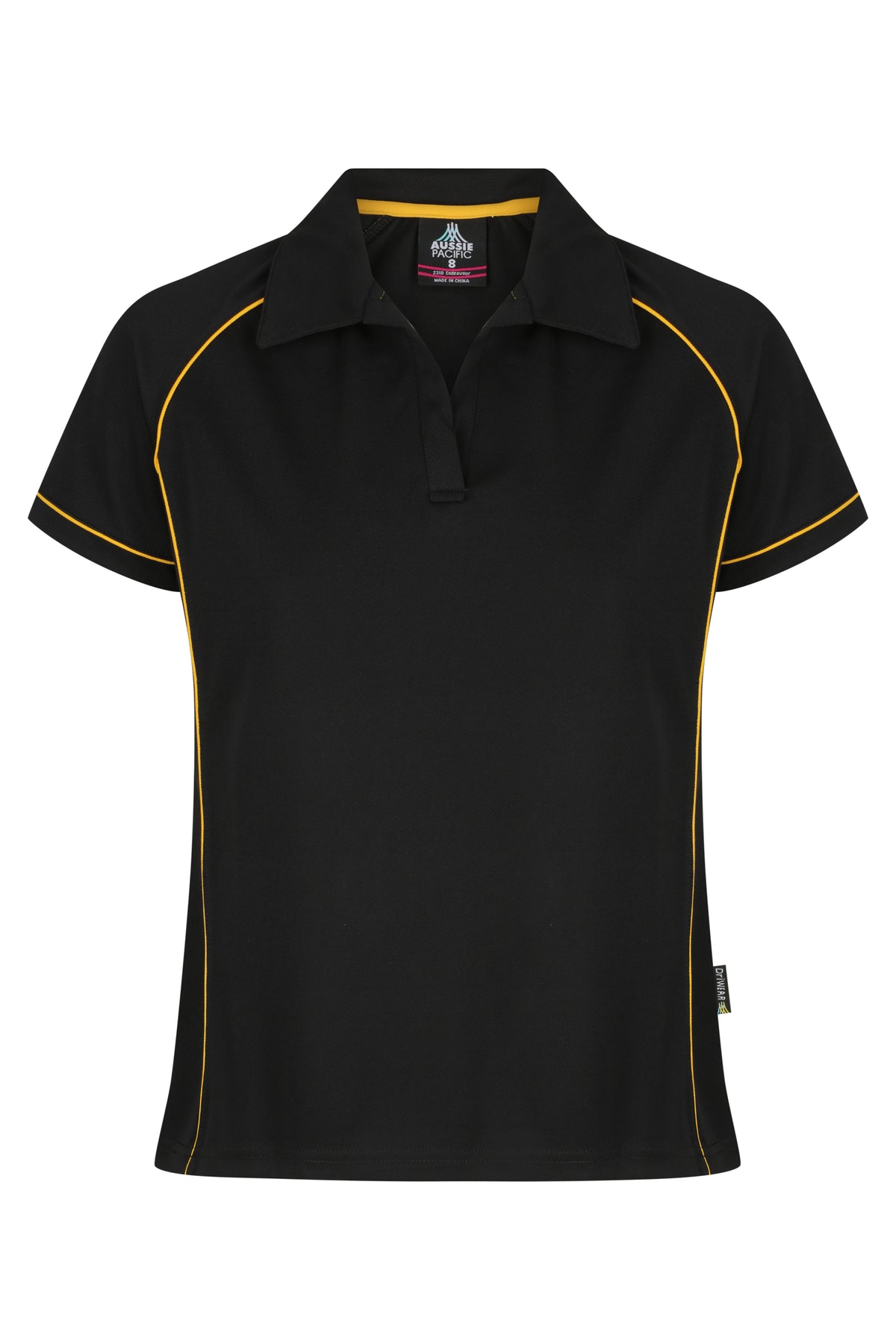 ENDEAVOUR LADY POLOS - V2310