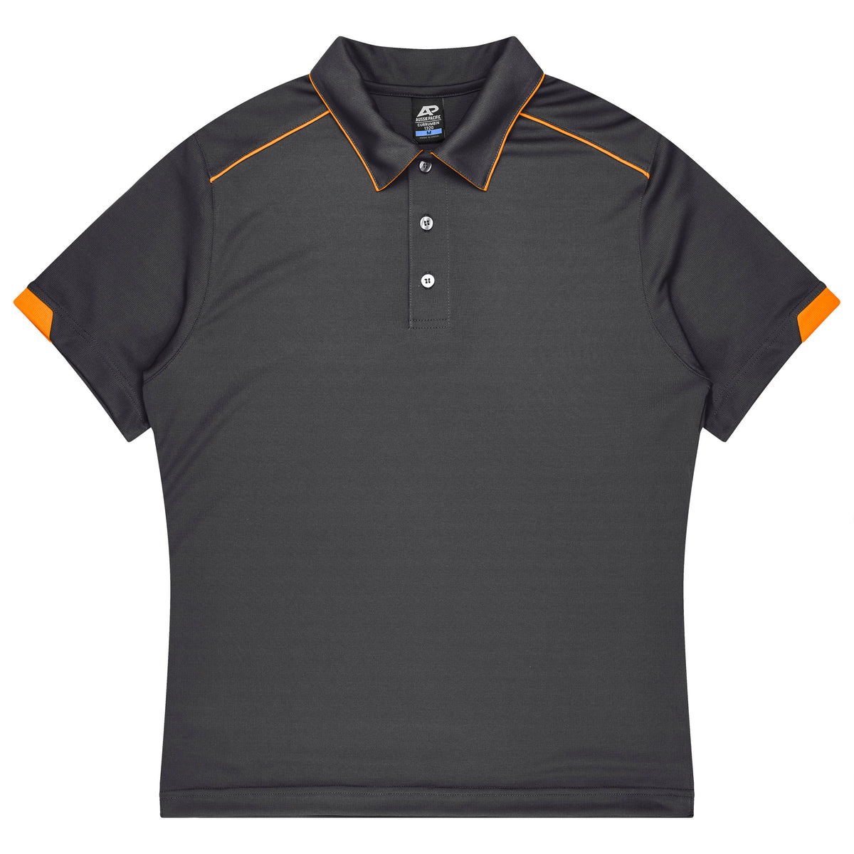 CURRUMBIN KIDS POLOS - V3320