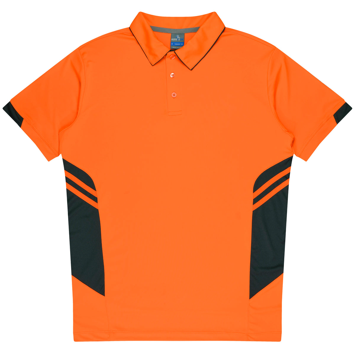 TASMAN KIDS POLOS - V3311