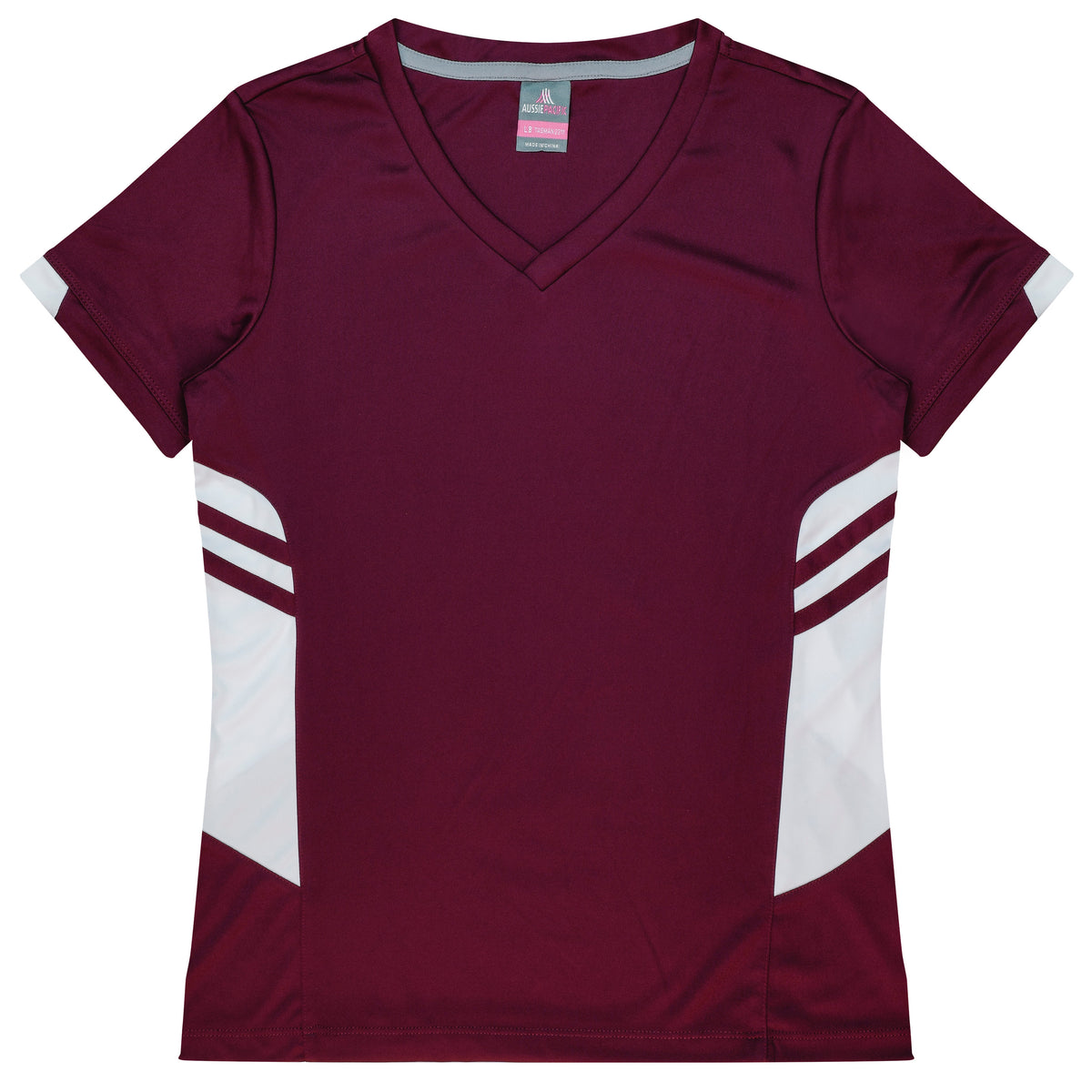 TASMAN LADY TEES - V2211