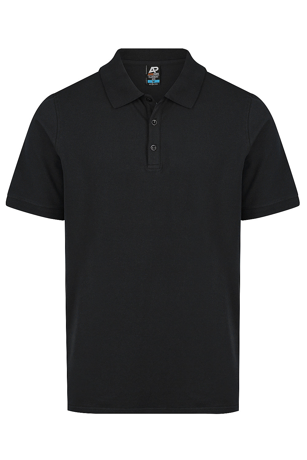 CLAREMONT MENS POLOS - V1315