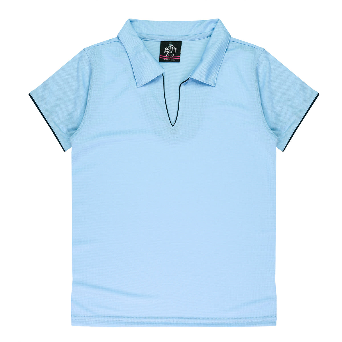 YARRA LADY POLOS - V2302