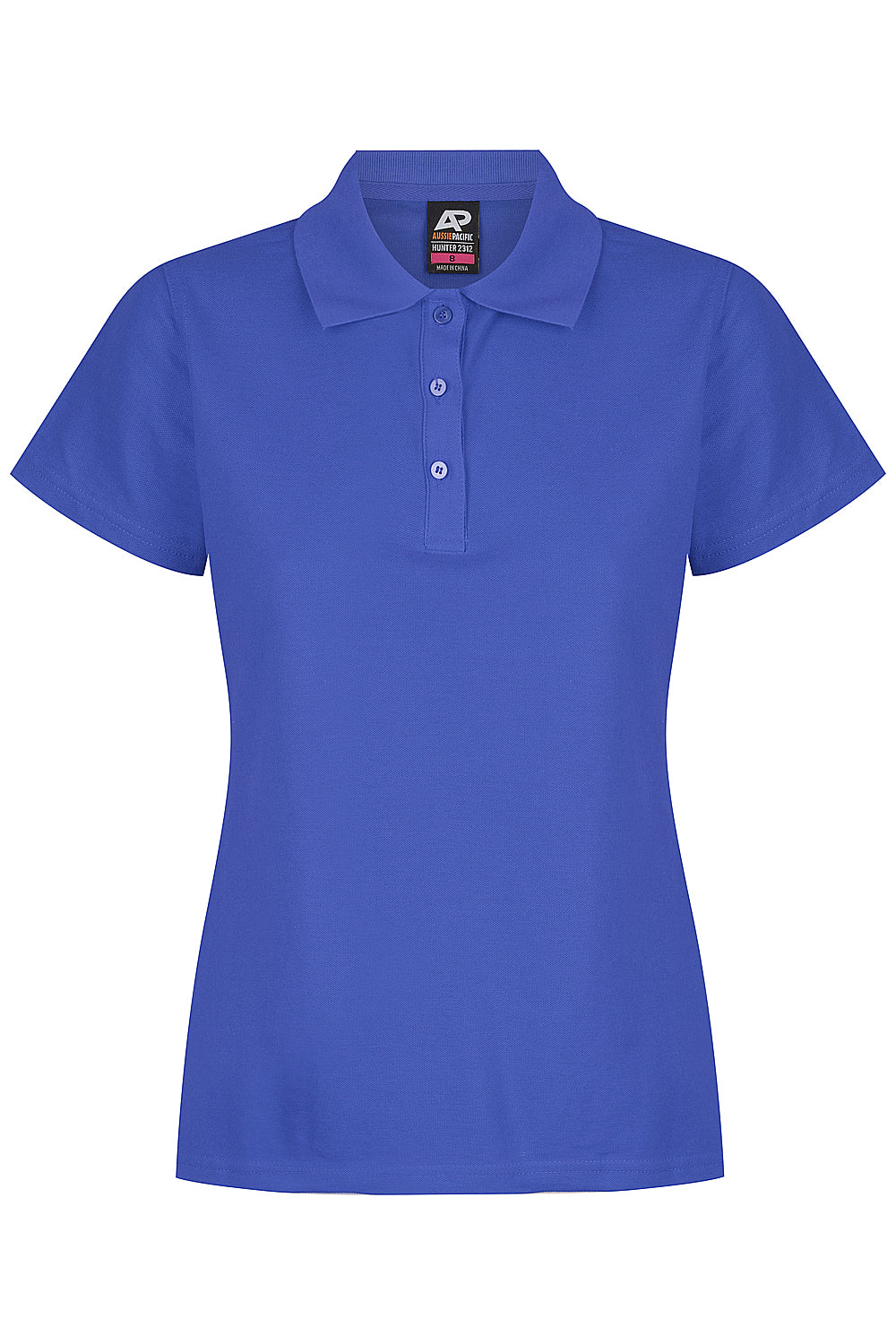 HUNTER LADY POLOS - V2312