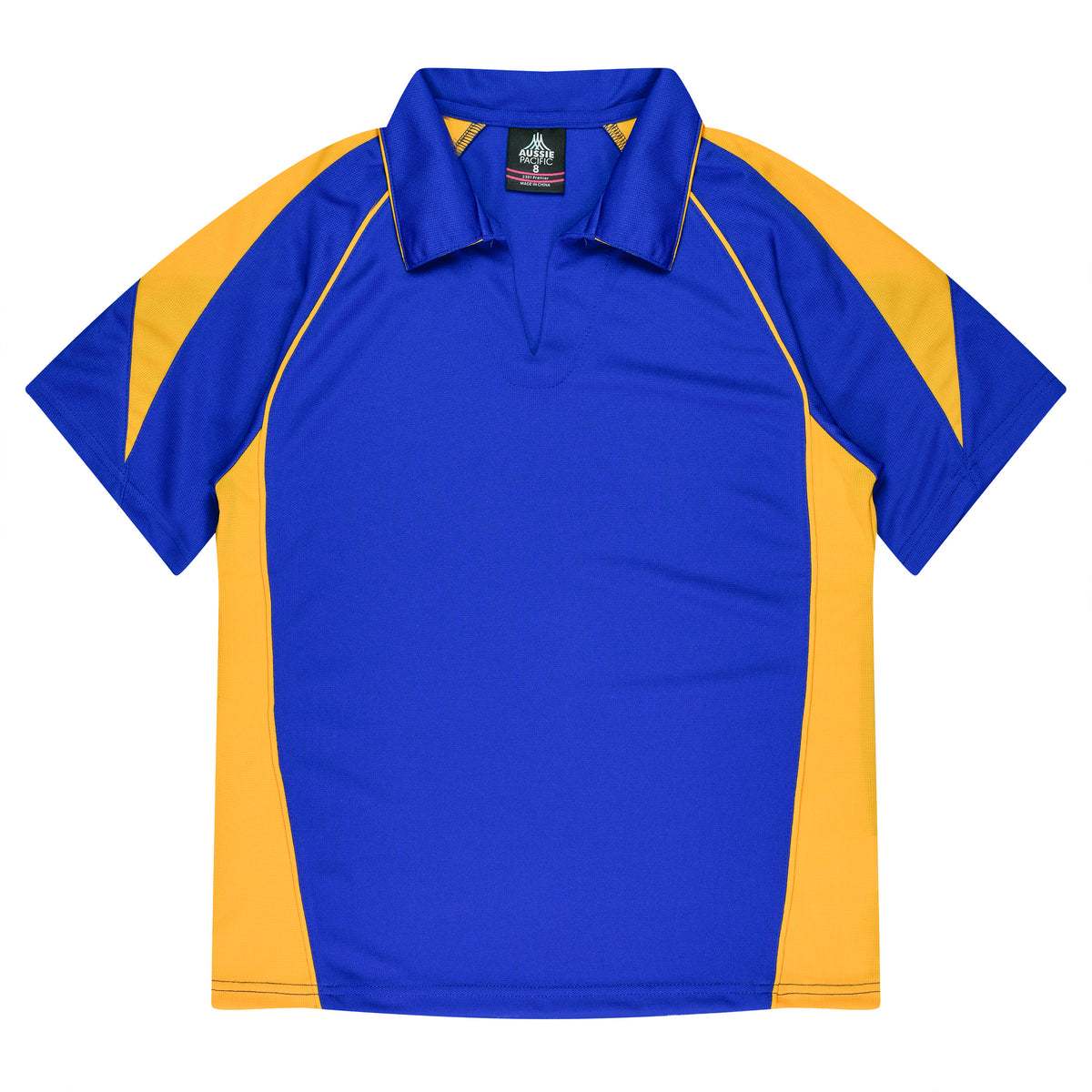 PREMIER LADY POLOS - V2301