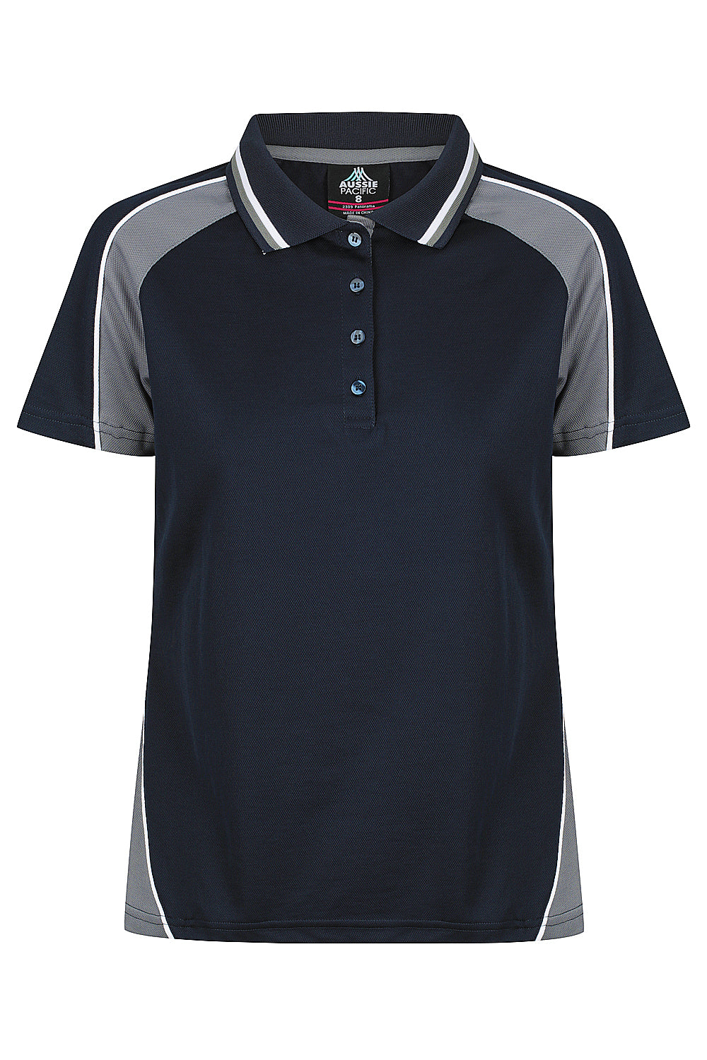 PANORAMA LADY POLOS - V2309