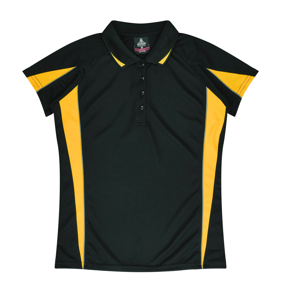 EUREKA LADY POLOS - V2304
