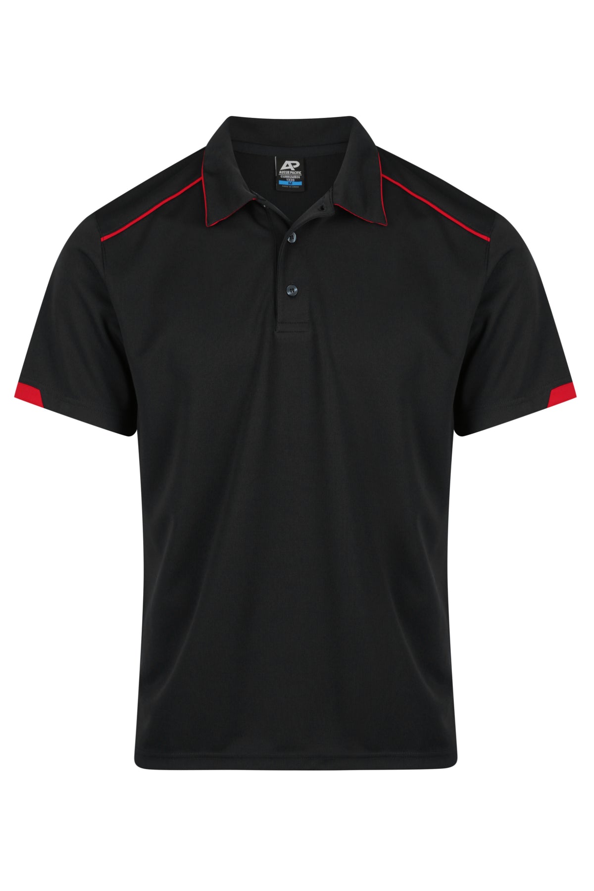 CURRUMBIN MENS POLOS - V1320