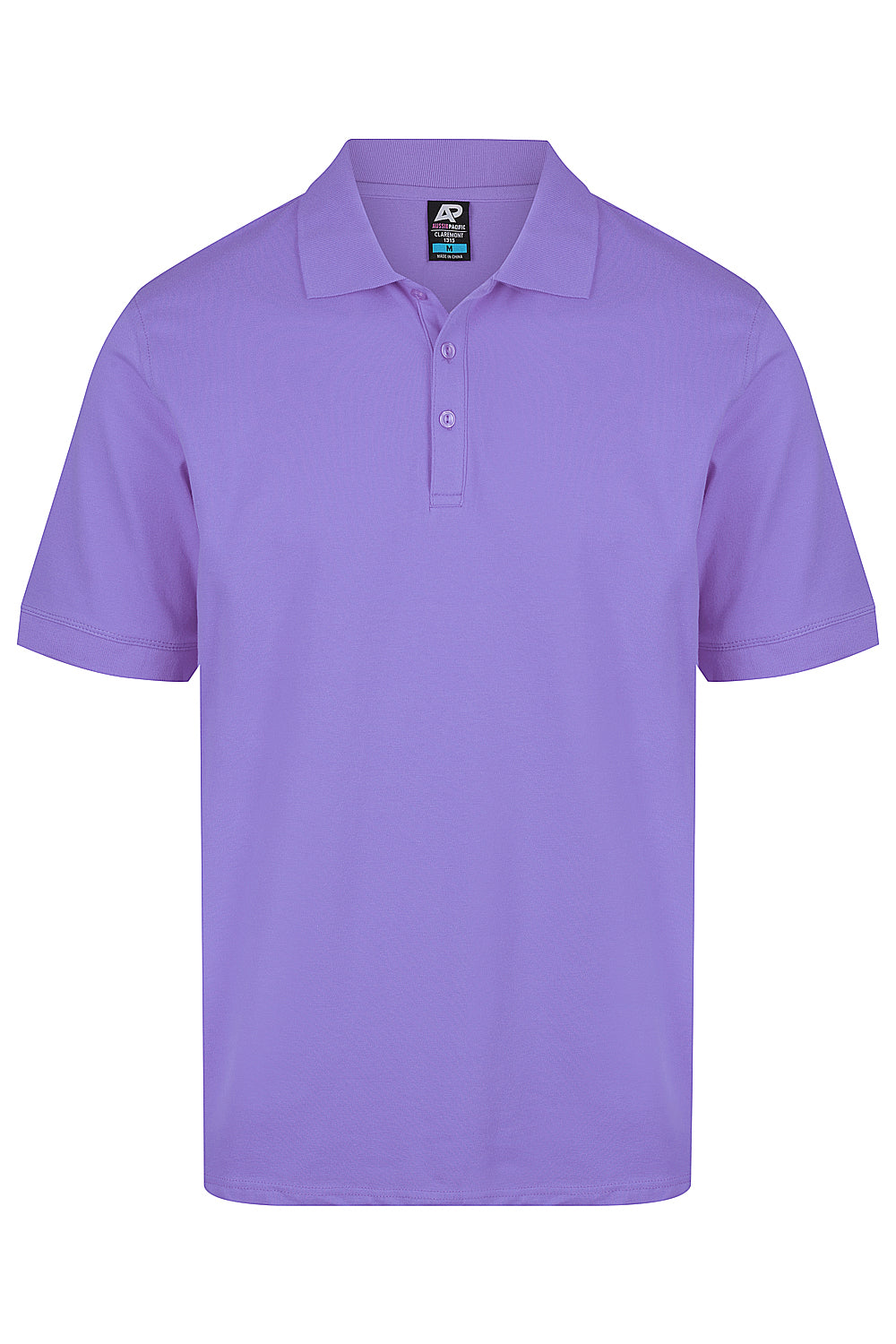 CLAREMONT MENS POLOS - V1315