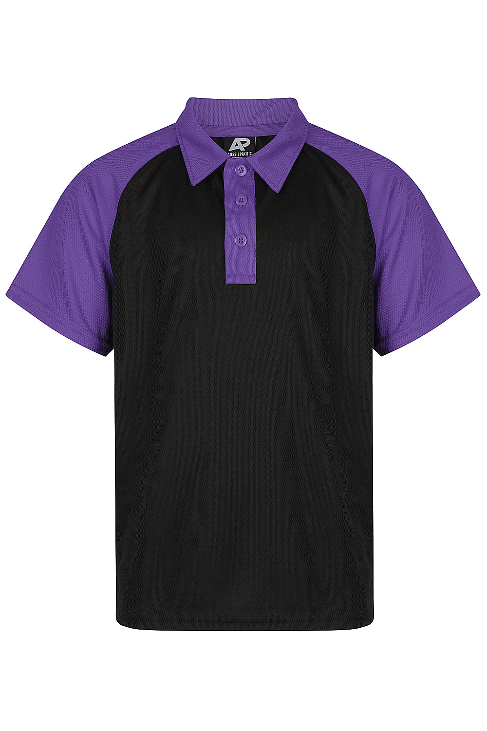 MANLY KIDS POLOS RUNOUT - V3318