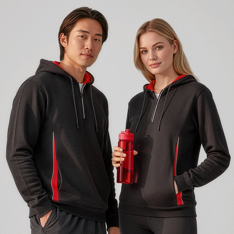 Hoodies & Fleece