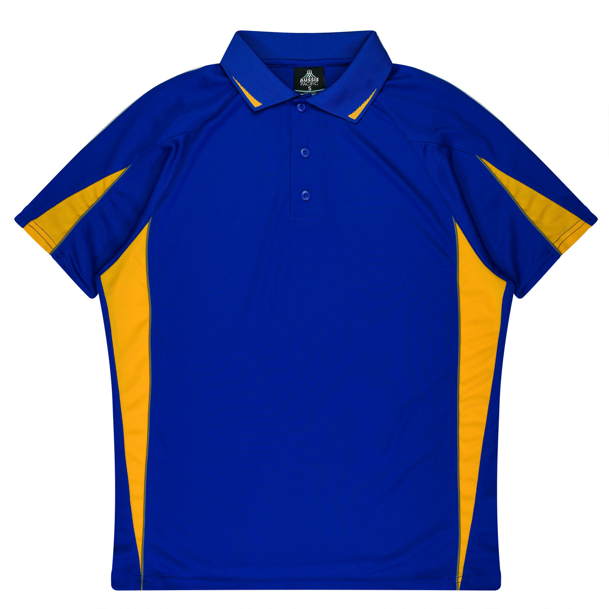 EUREKA KIDS POLOS - V3304