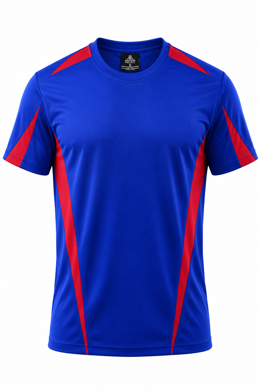 EUREKA MENS TEES RUNOUT - V1204