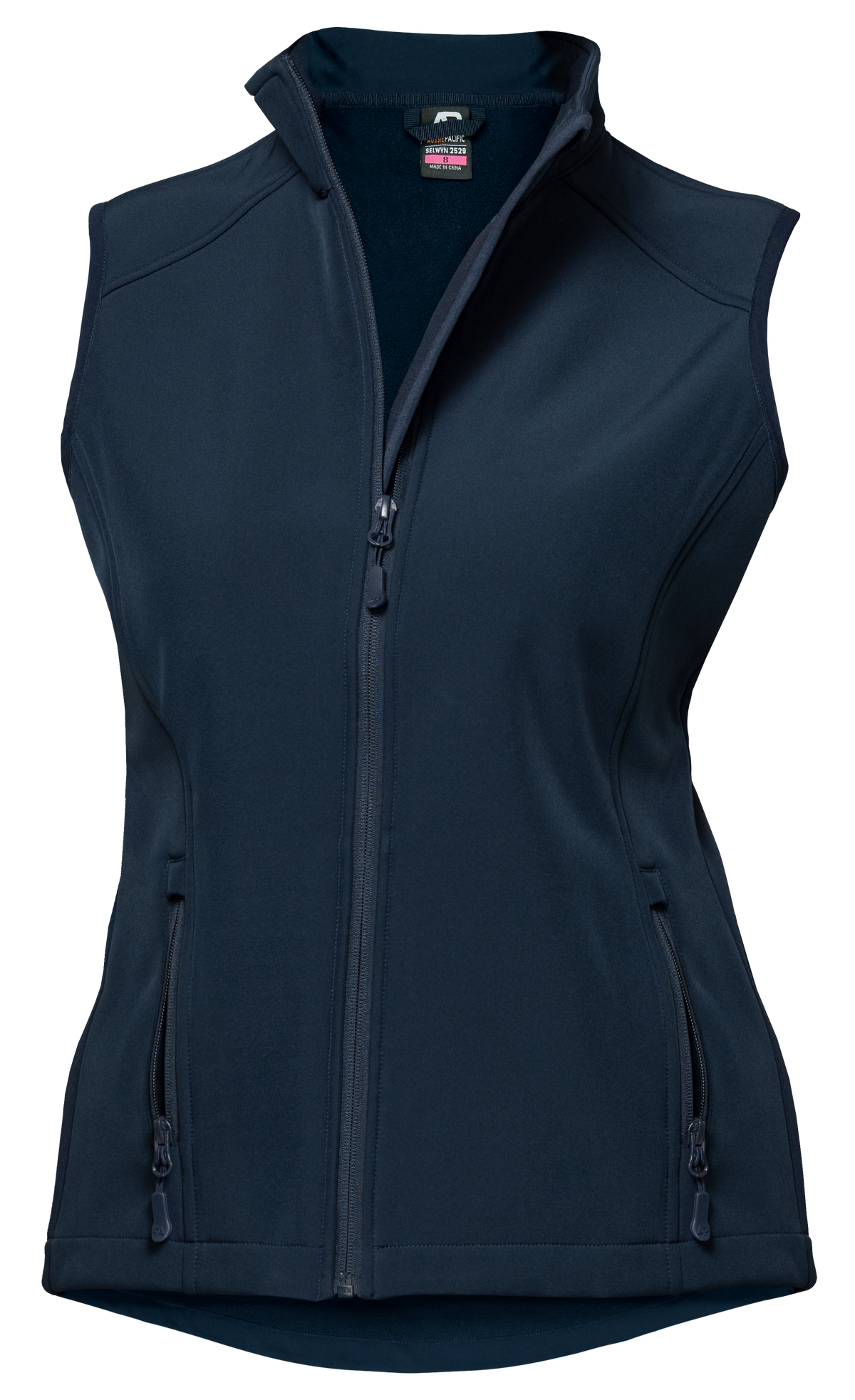 SELWYN LADY VESTS - V2529