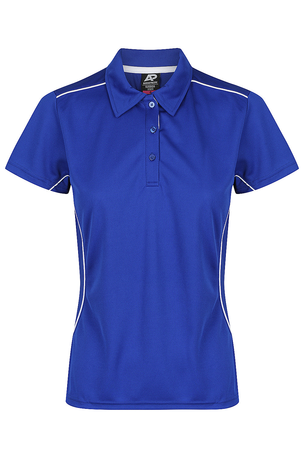 KURANDA LADY POLOS - V2323