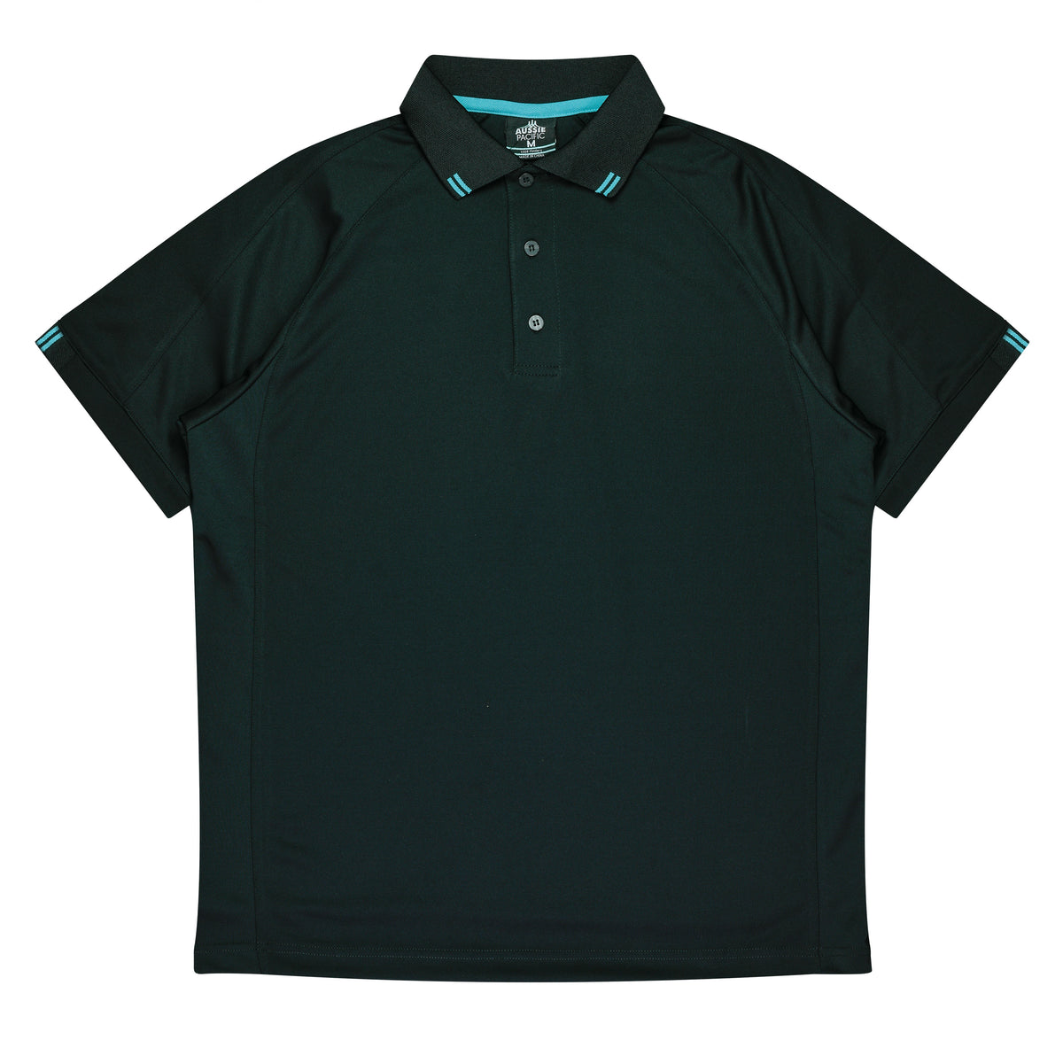 FLINDERS MENS POLOS - V1308