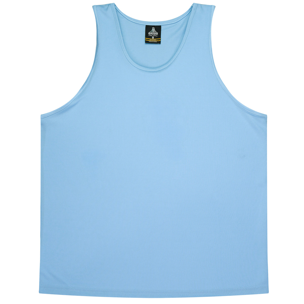 BOTANY KIDS SINGLETS - V3107