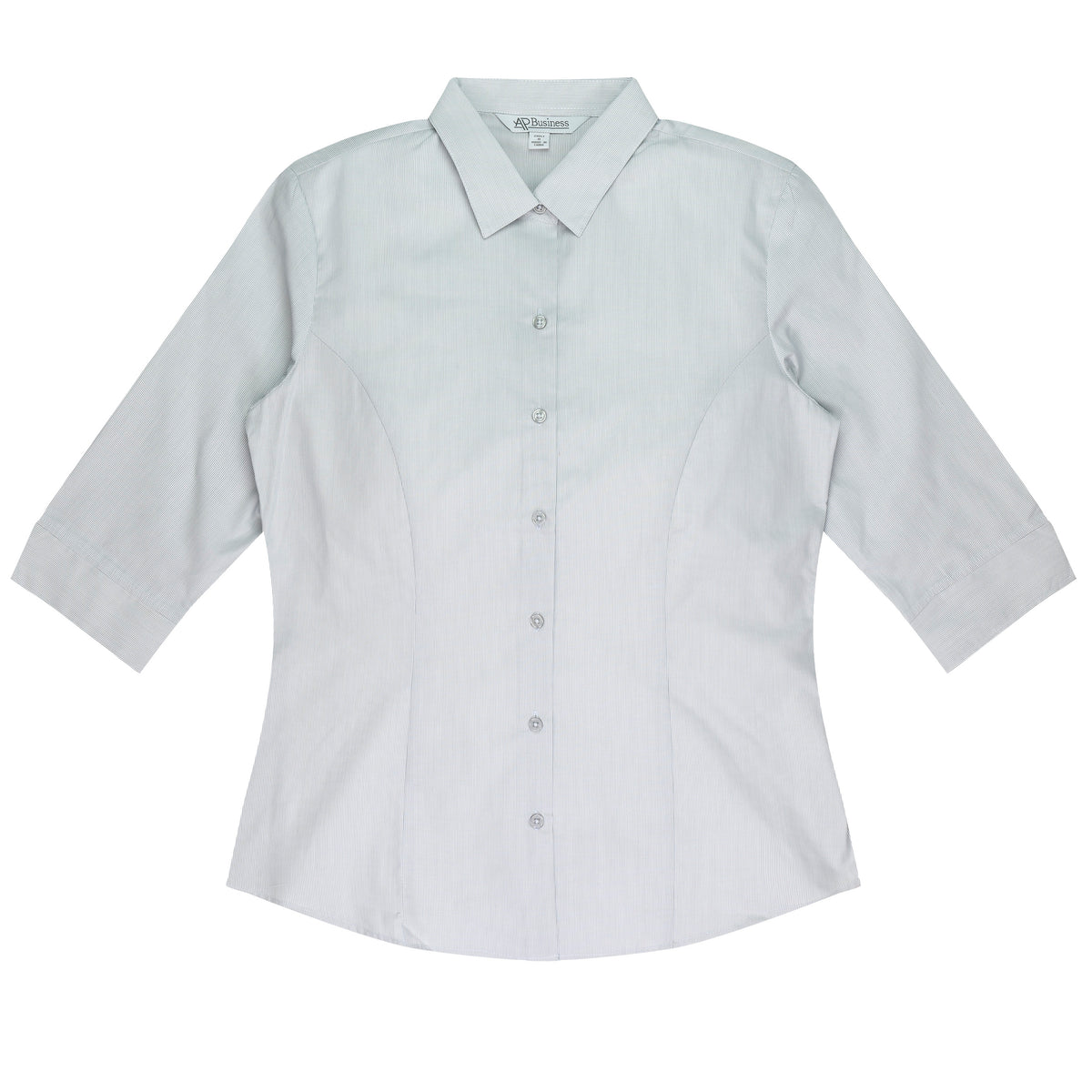 BELAIR LADY SHIRT 3/4 SLEEVE RUNOUT - V2905T